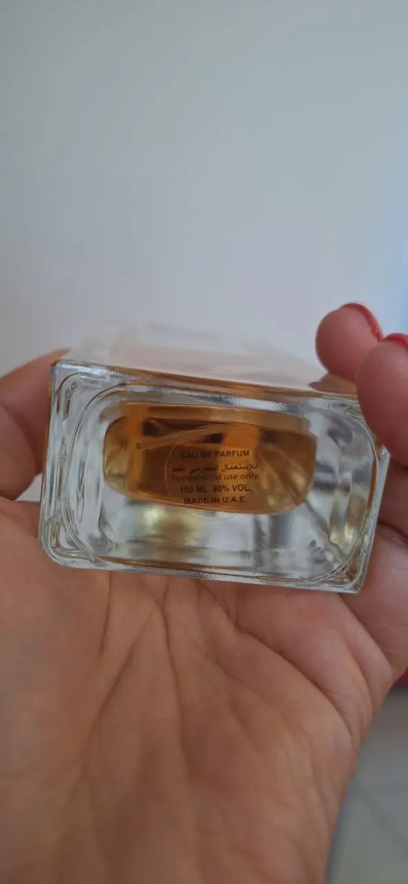 Perfume Arabe Lovely - Foto 3