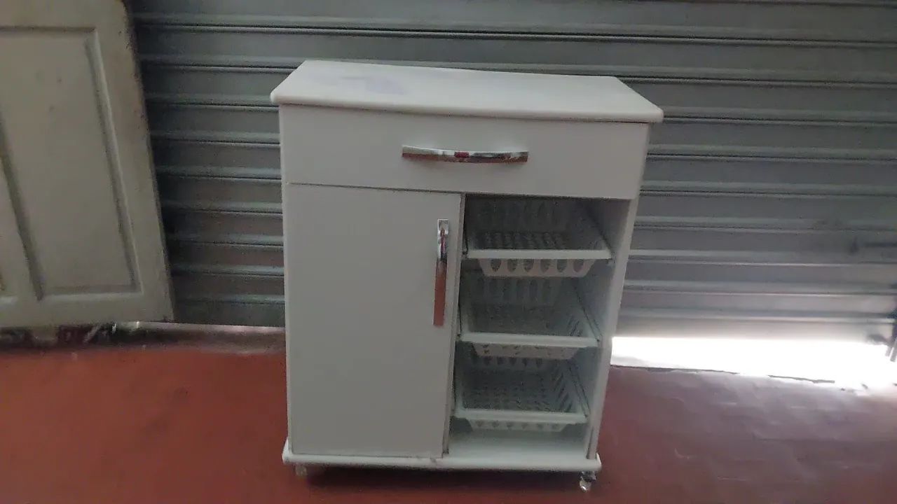 Fruteira  - Foto 2