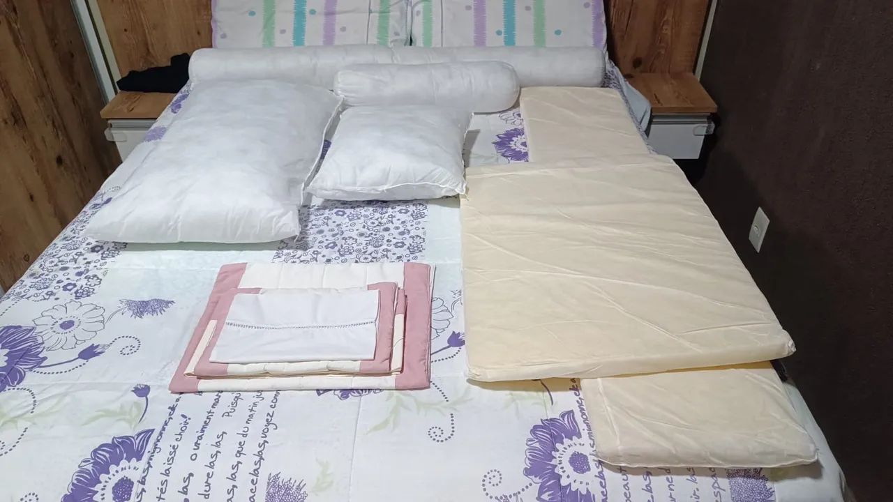 Kit de berço  - Foto 2
