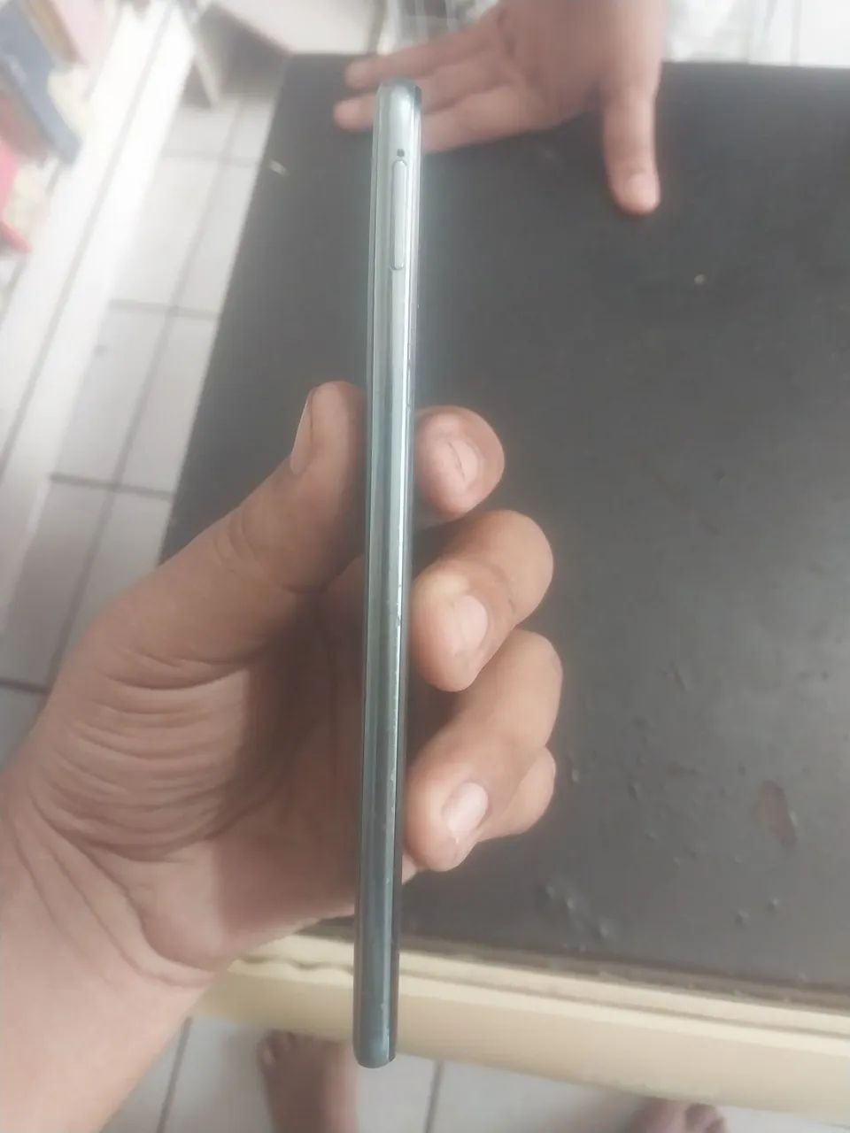 Vendo um Samsung A12 - Foto 2