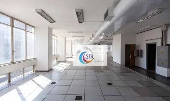 Conjunto para alugar, 1140 m² - Centro - São Paulo/SP - Foto 3