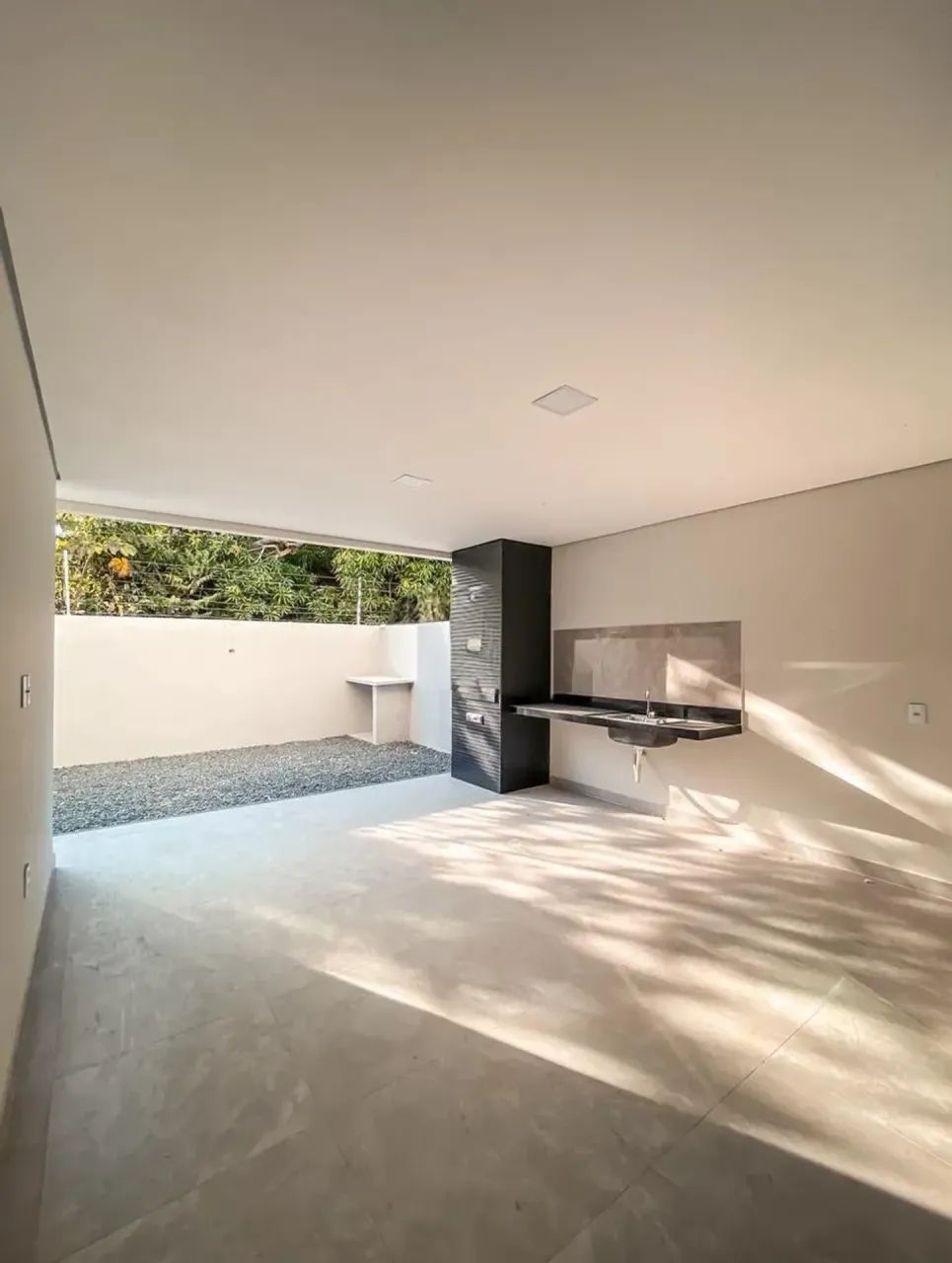 CASAS EM CONDOMÍNIO NO EUSÉBIO! ÁREA DE 207m2 COM AMPLO ESPAÇO!!! - Foto 5