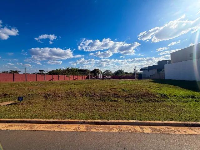 Lote em Oportunidade no Jardins Capri - Foto 3