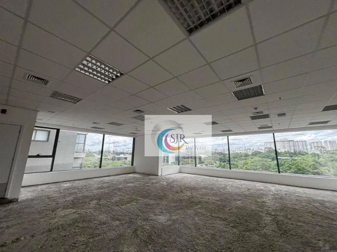 Conjunto para alugar, 265 m² - Indianópolis - São Paulo/SP