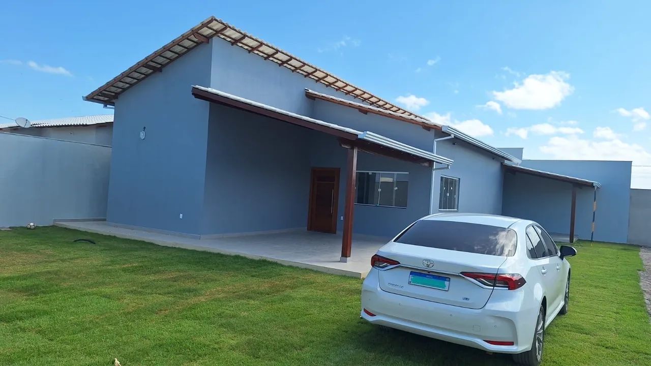 Vende-se casa em Guriri - Foto 3