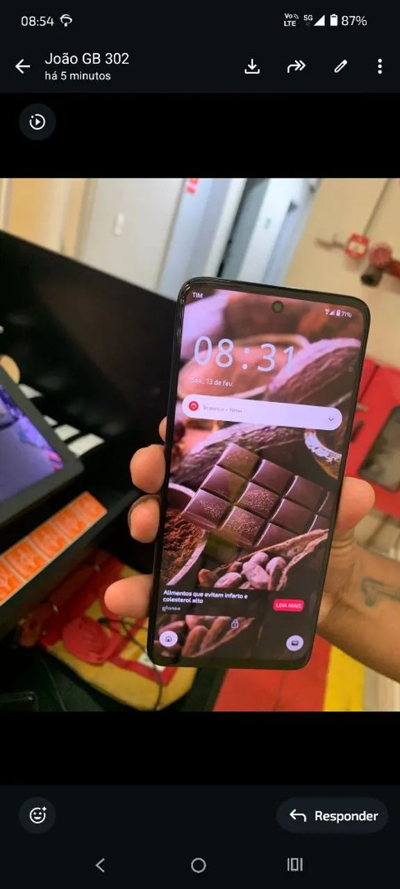 Fé sempre  - Foto 3