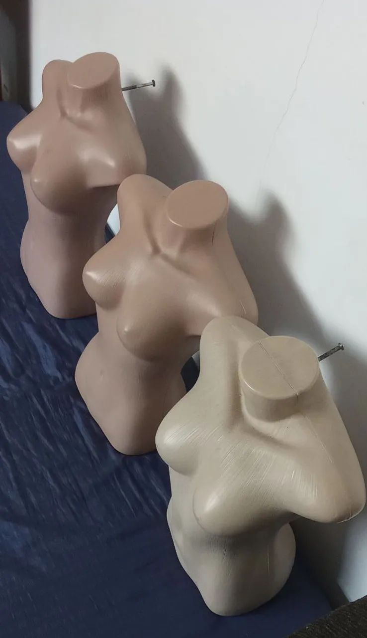Promoção Manequins+ Arara 1.80m - Foto 4
