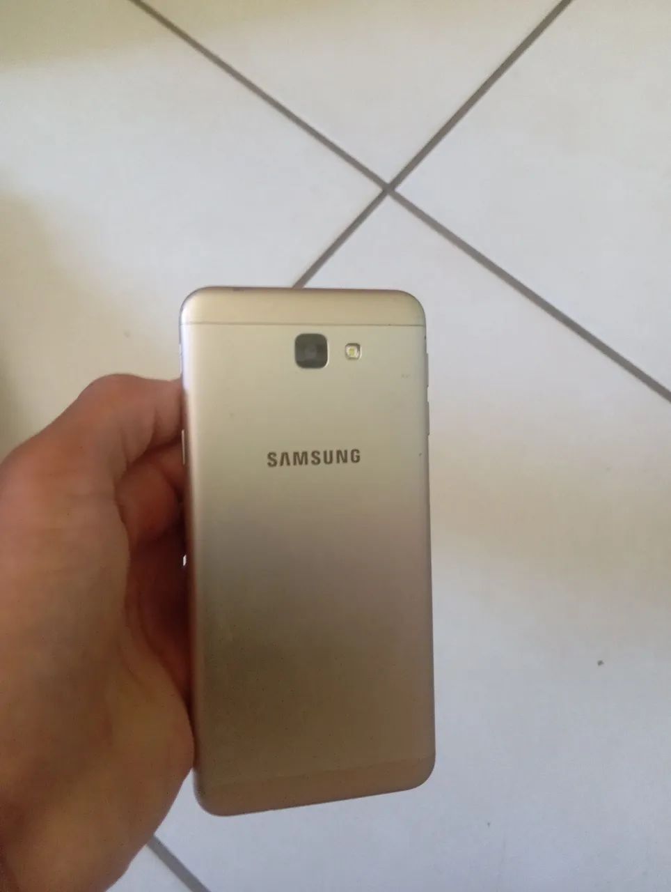 Celular usar peça  - Foto 2