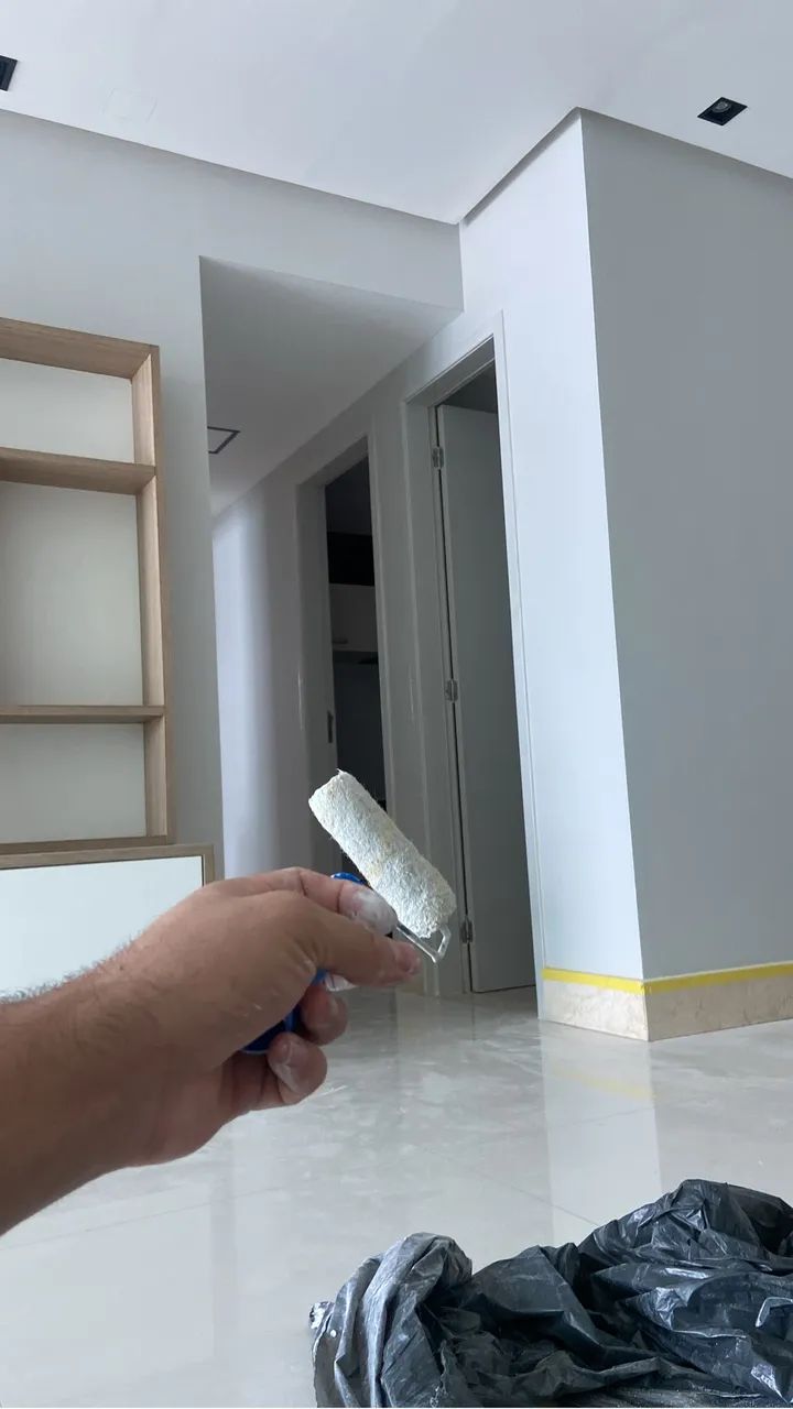 Pintor Profissional  - Foto 2