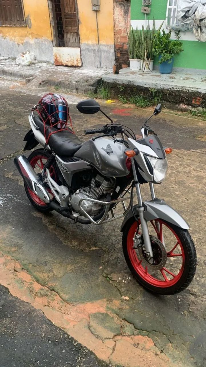 Vendo 150 - Foto 4