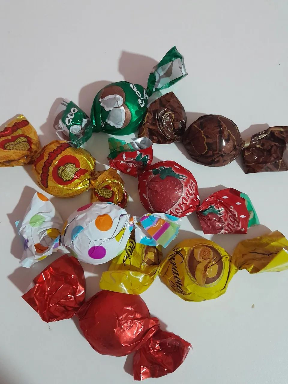 Trufas  - Foto 2