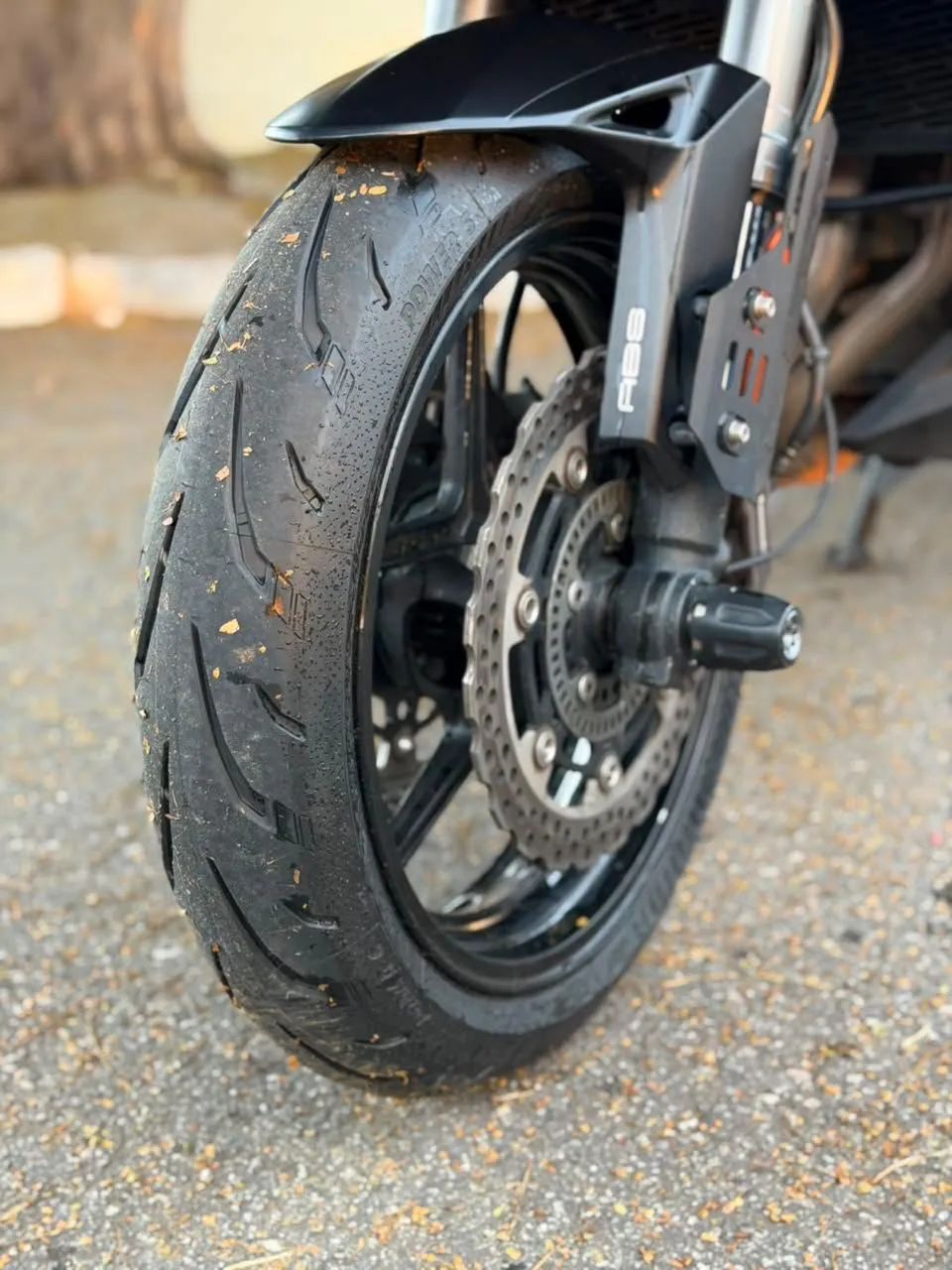 Versys GT 1000 2020  - Foto 3