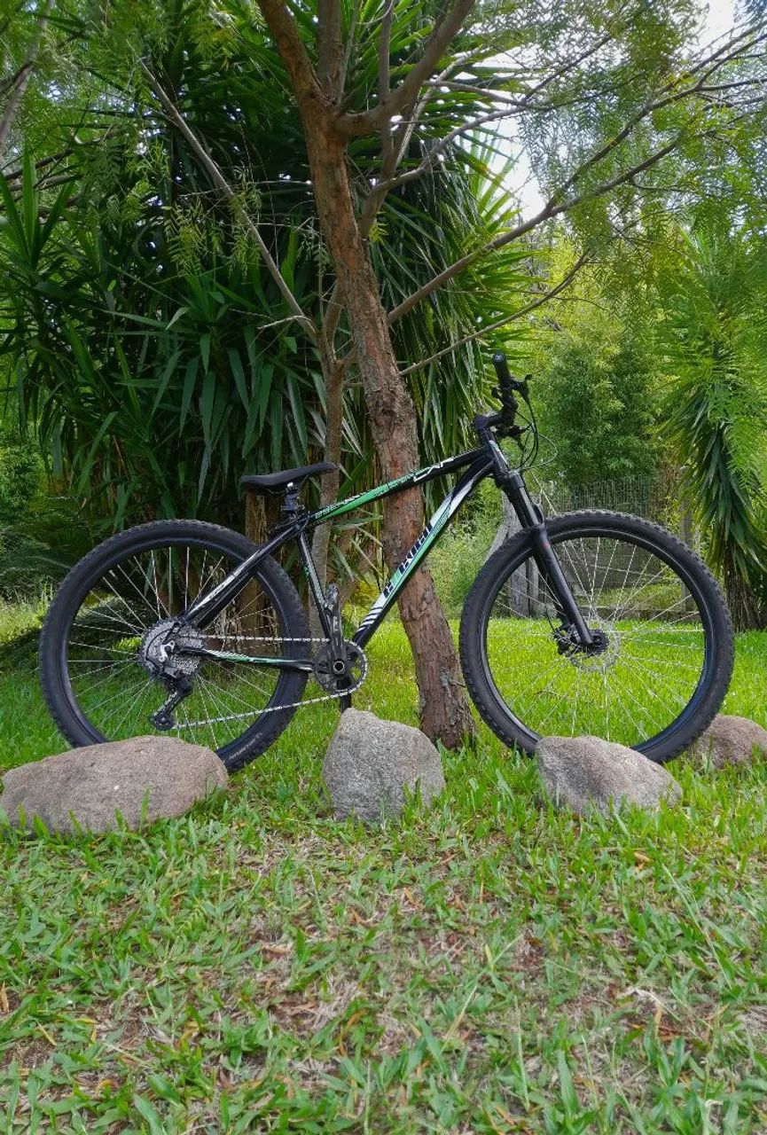 Bicicleta aro 29 (montada)!
