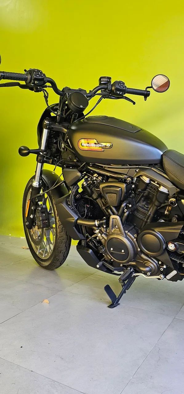 Harley-Davidson Special 2023 - 1501519040 | OLX