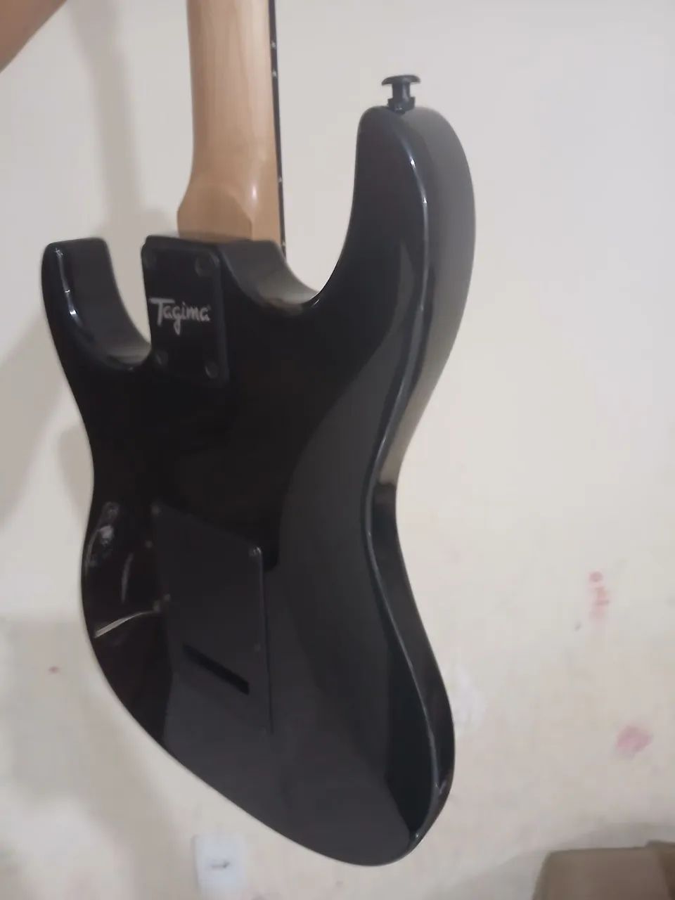 Guitarra tagima  - Foto 5