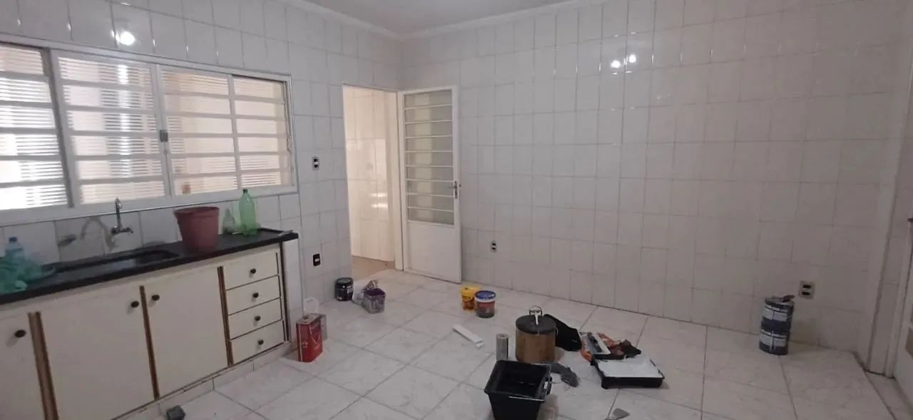 Casa para Venda em Campinas, Jardim Petrópolis, 4 dormitórios, 2 banheiros, 4 vagas - Foto 11