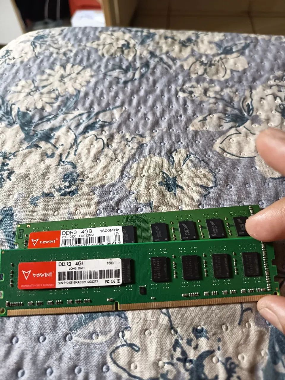 Memória Ram  - Foto 4
