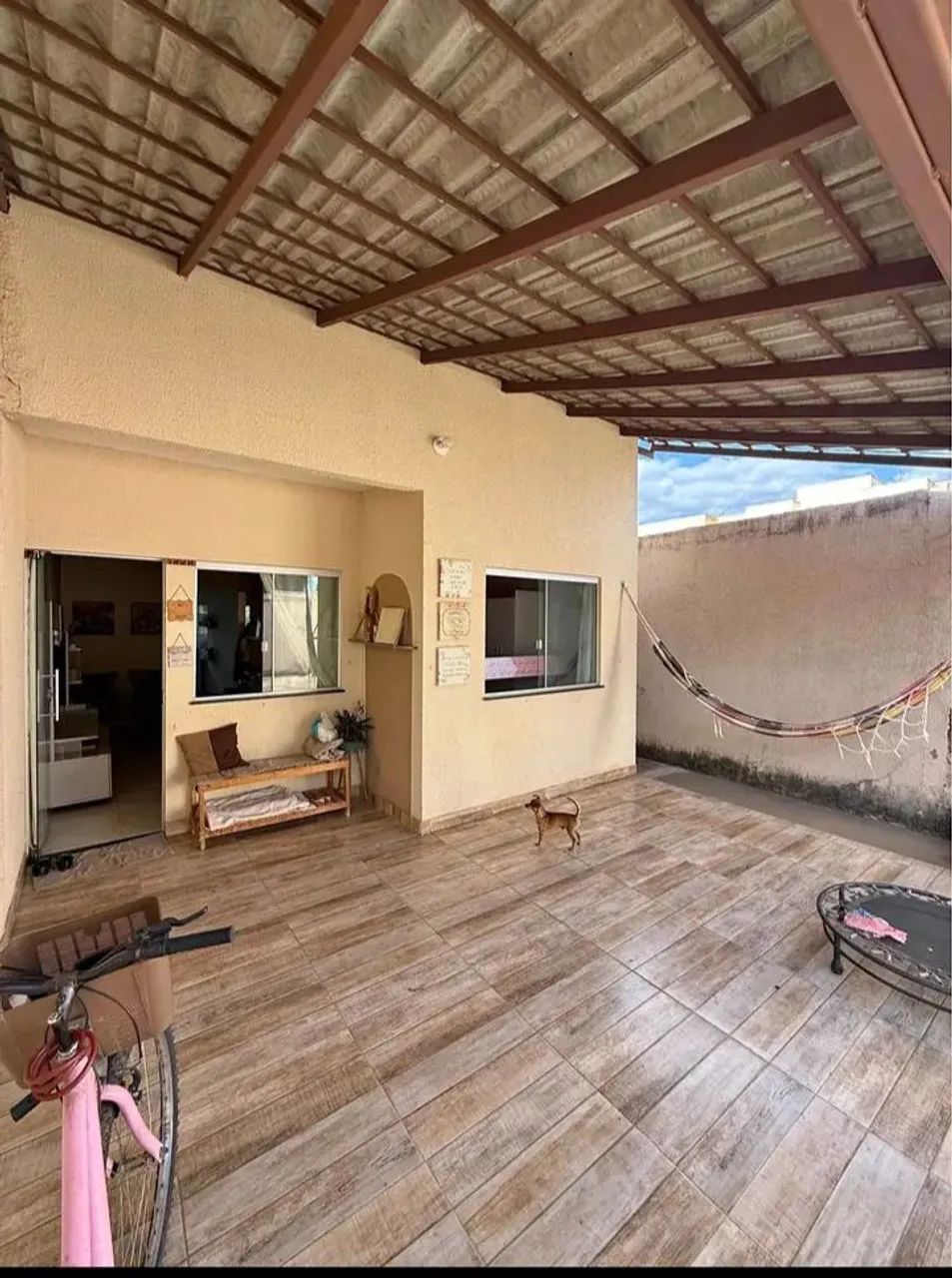 Casa no Cohatrac AD