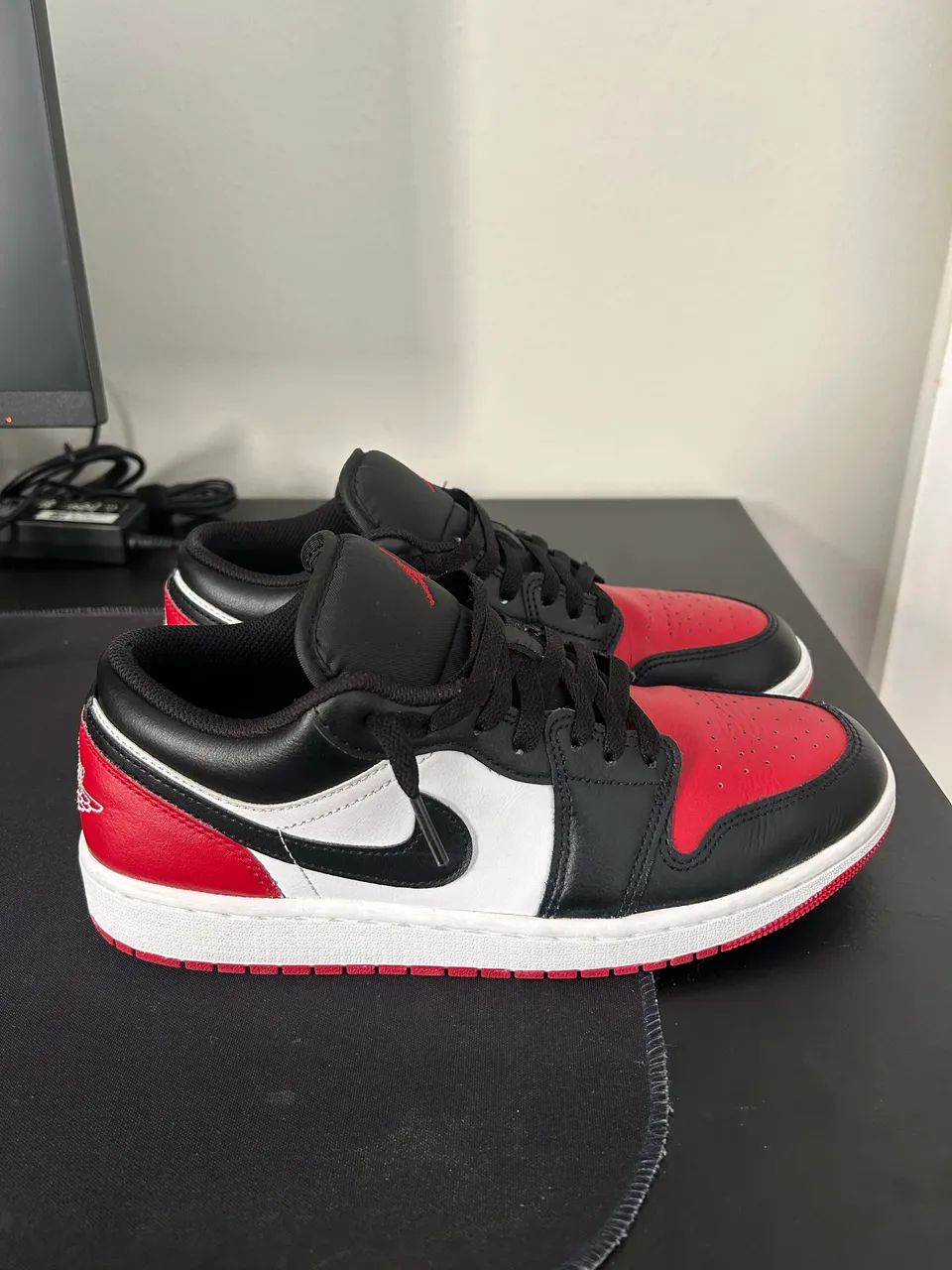Air jordan 1 Low 41 - Foto 4