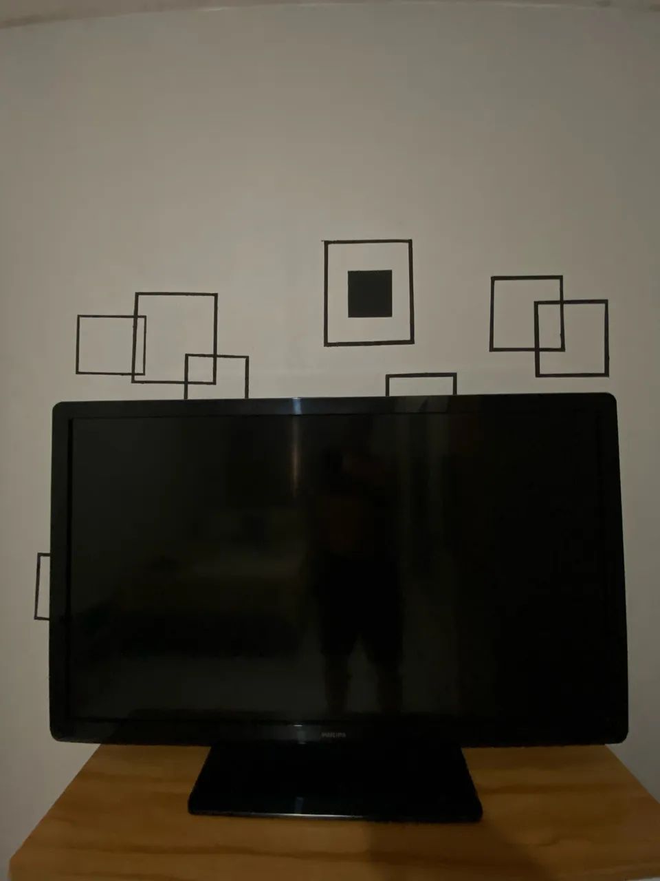 Vendo televisão Philips 