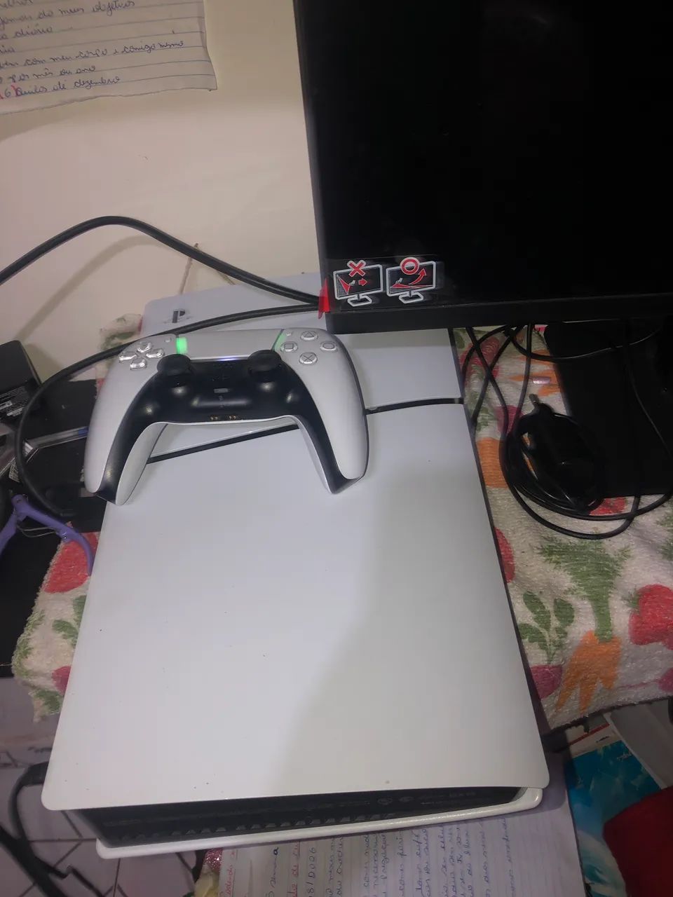 Ps5 slim 1tb