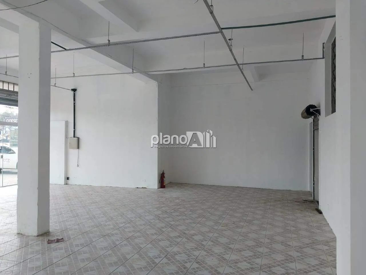 Loja para aluguel, com 111m², - Parque dos Anjos - Gravataí / RS por R$ 8.000,00 - Foto 9