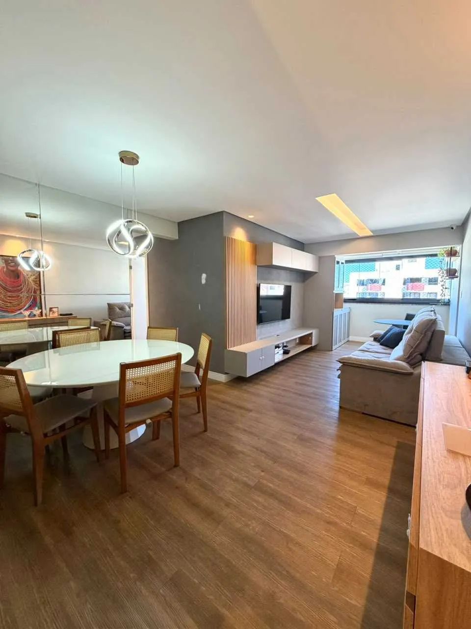 METROPOLIS RESIDENCE  LESTE [16125]