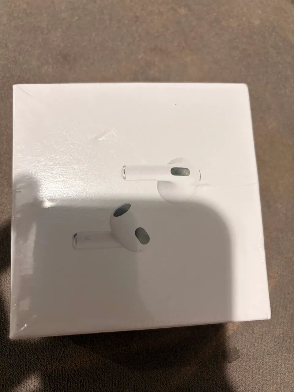 Fone de ouvido sem fio 