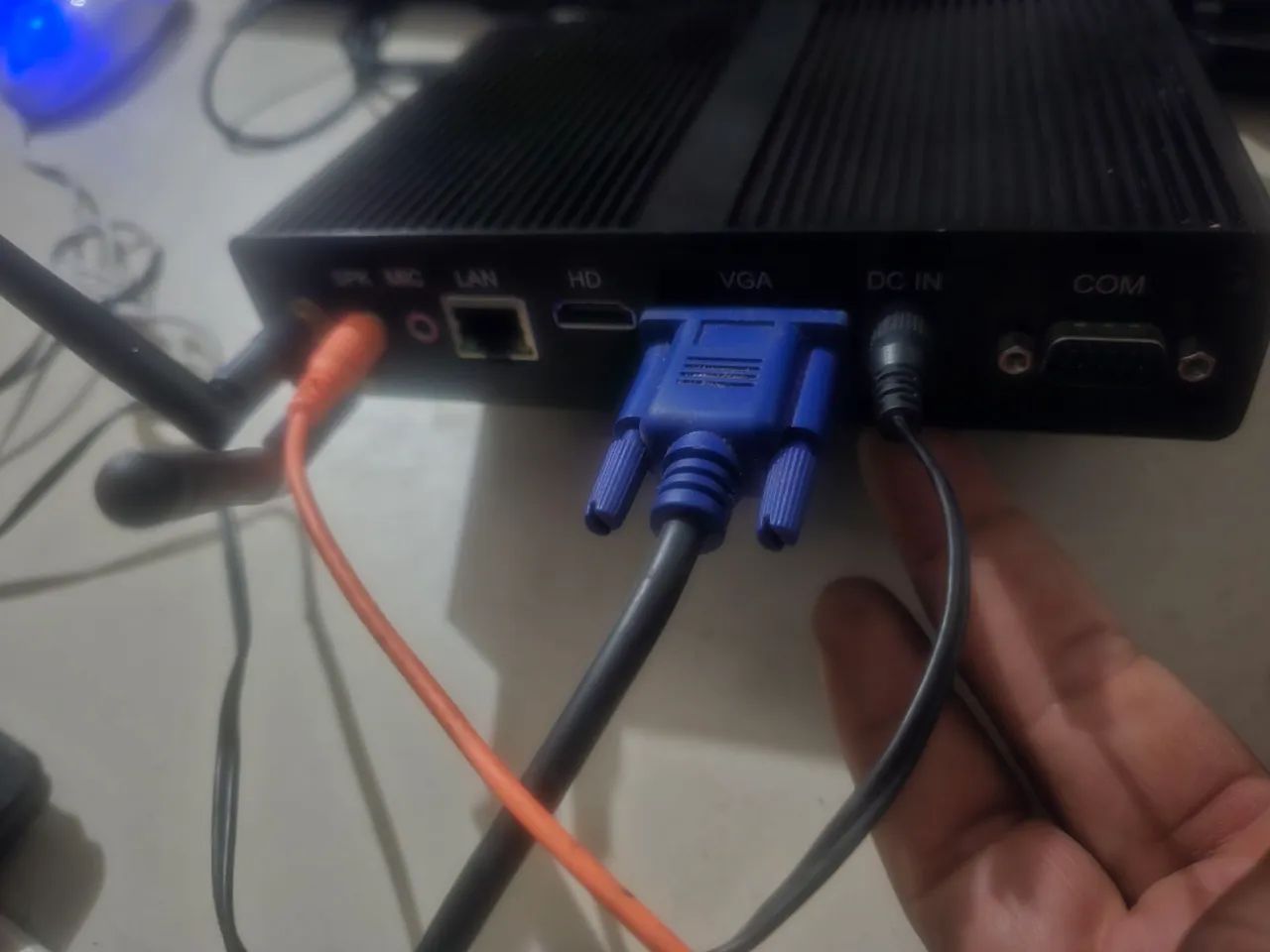 MINI PC COMPLETO  - Foto 4