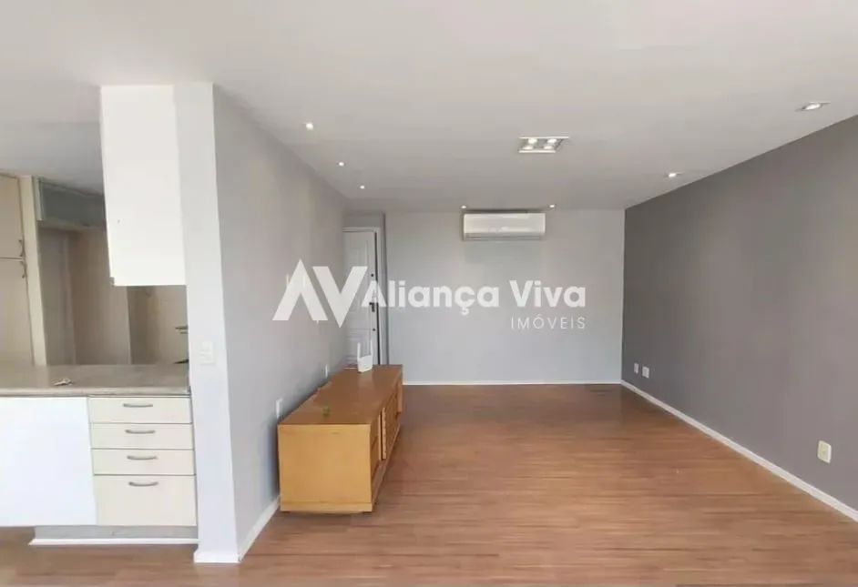 Botafogo | Cobertura 2 quartos, sendo 1 suite - Foto 4