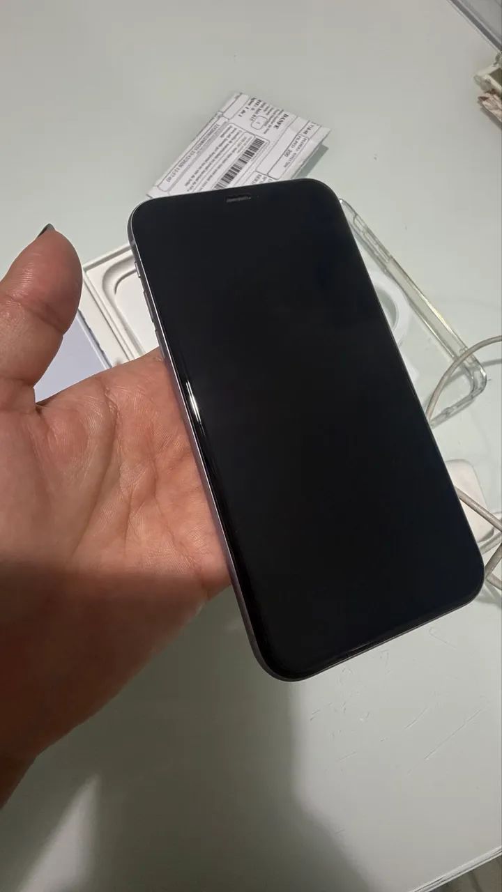 IPHONE 11 128GB - Foto 4