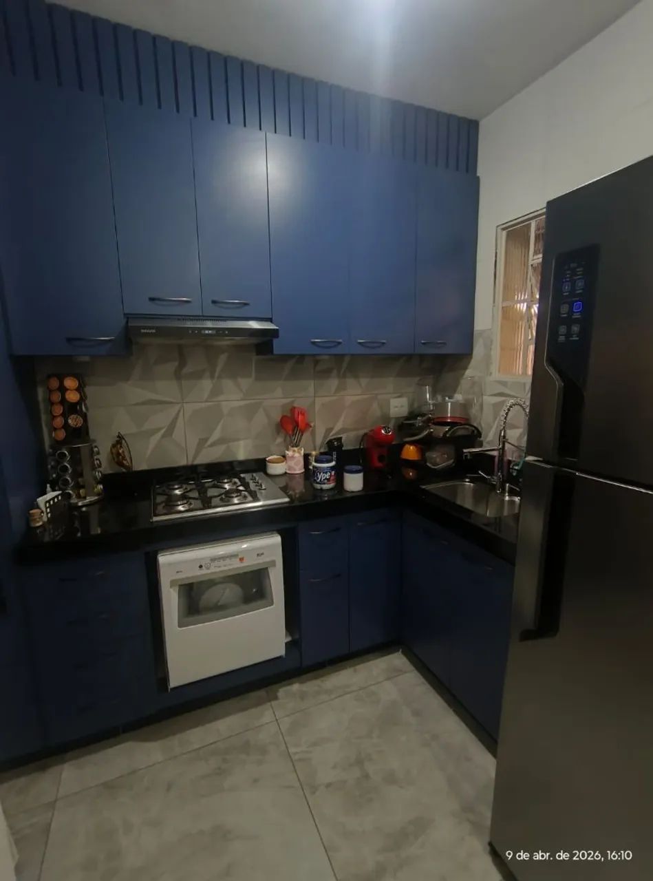 Vendo área privativa 3 quartos+DCE completo  - Foto 5