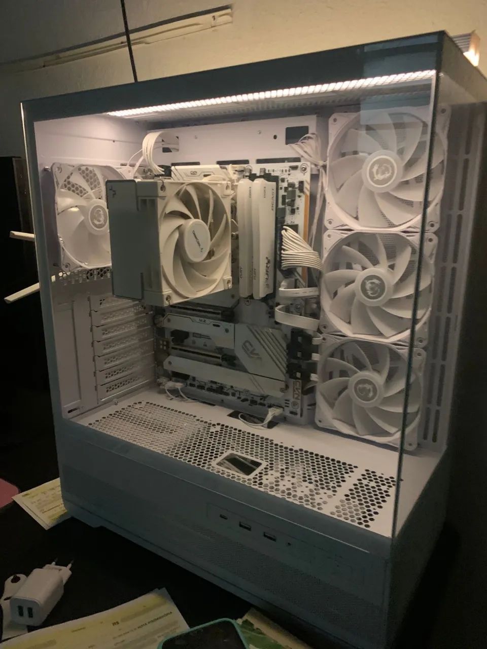 Kit upgrade  - Foto 4