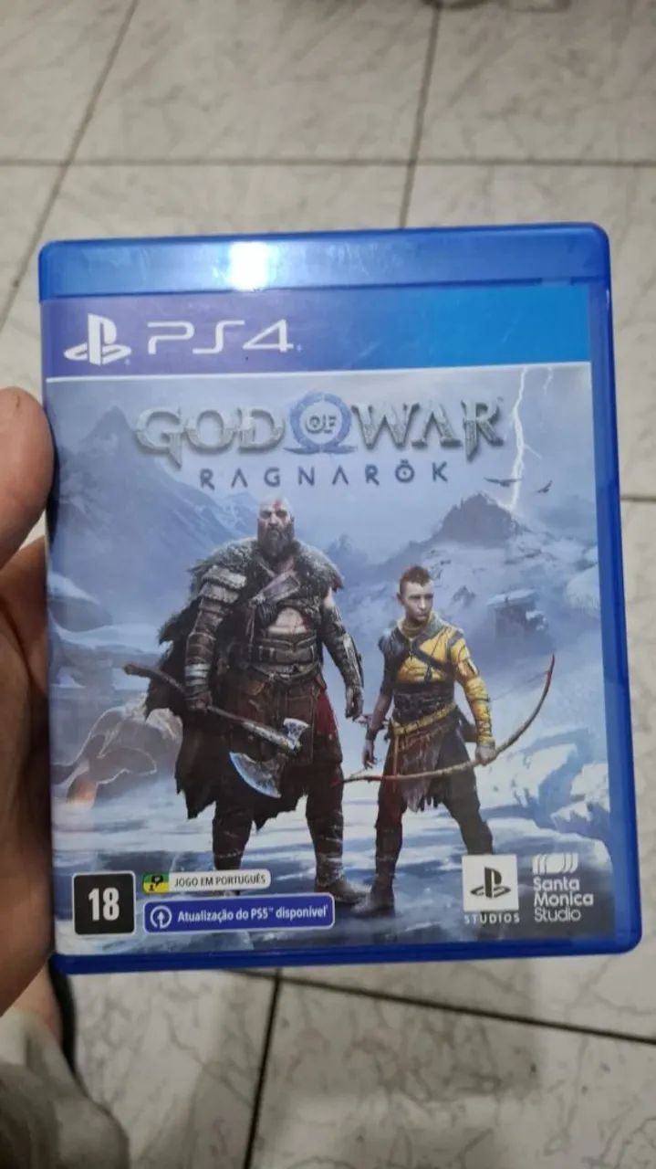 Ps4 slim 1tb - Foto 4