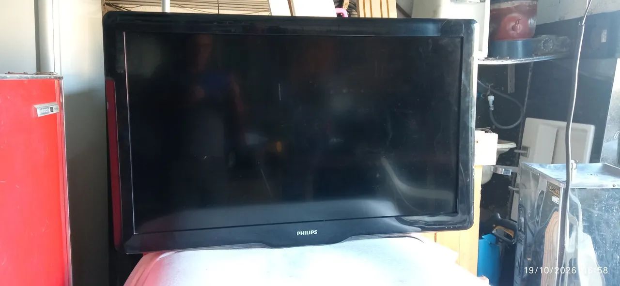 Tv Philips 40"