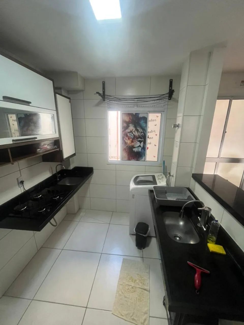Apartamento por temporada  - Foto 4