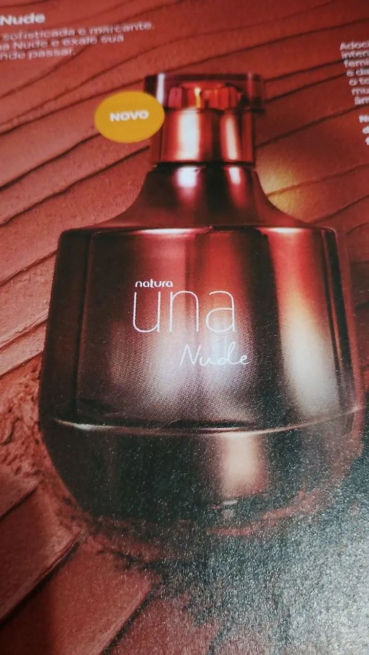 UNA NUDE - Foto 2
