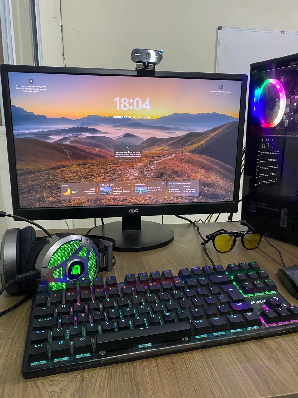 PC Gamer - Foto 3