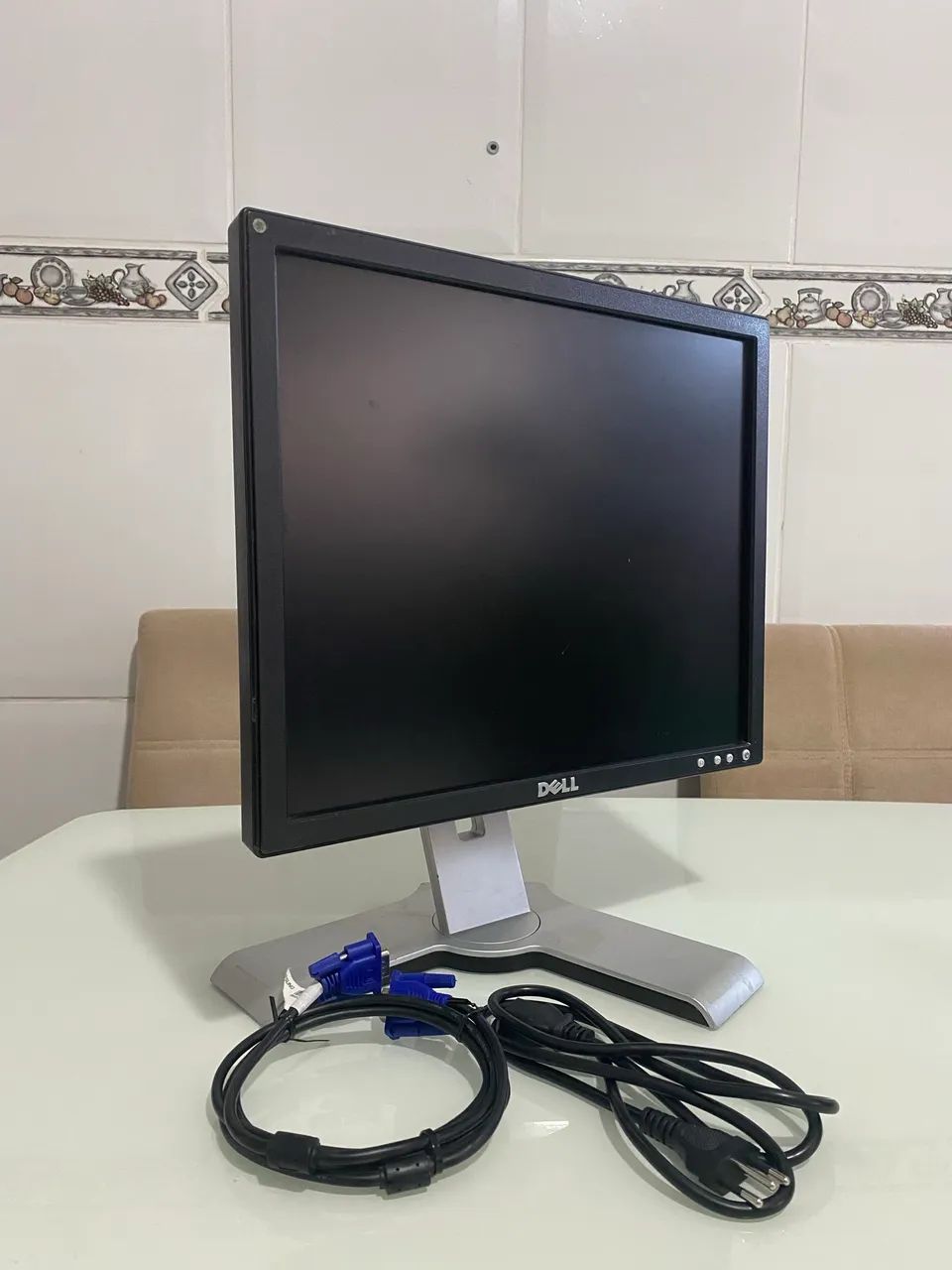 Monitor 