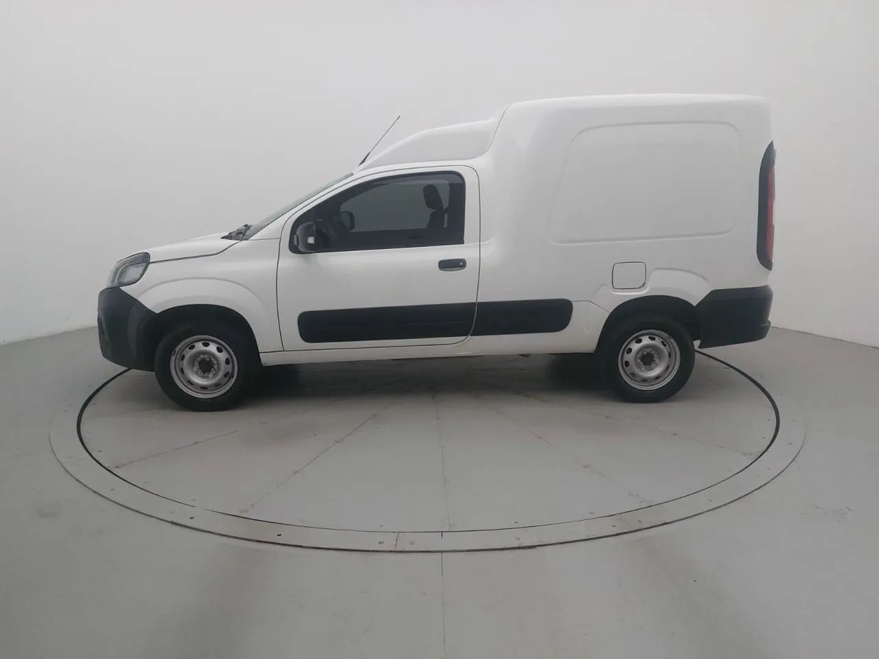 Fiat Fiorino Endurance 1.3 Flex 8V 2p, foto 2 de 16