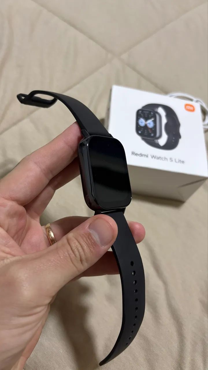 Redmi lite 5 NOVO - Foto 2
