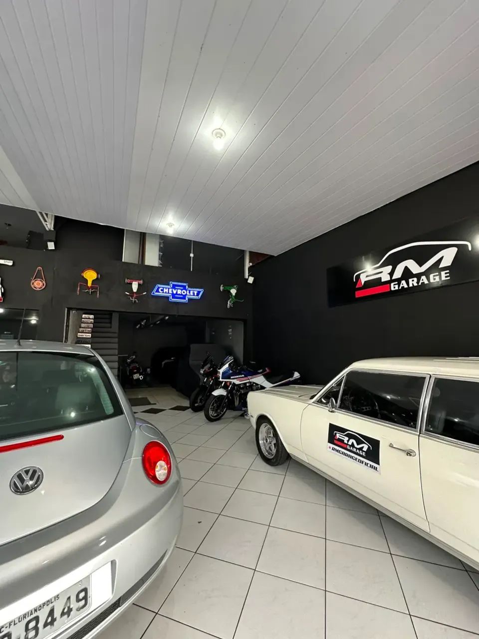 LOCAÇÃO COMERCIAL | GALPÃO / LOJA  AV. IVO SILVEIRA | CAPOEIRAS - Foto 3