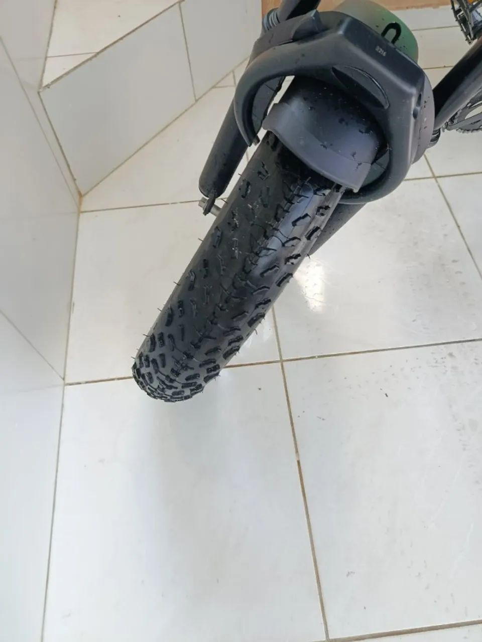 bicicleta eletrica de 1000 w - Foto 5
