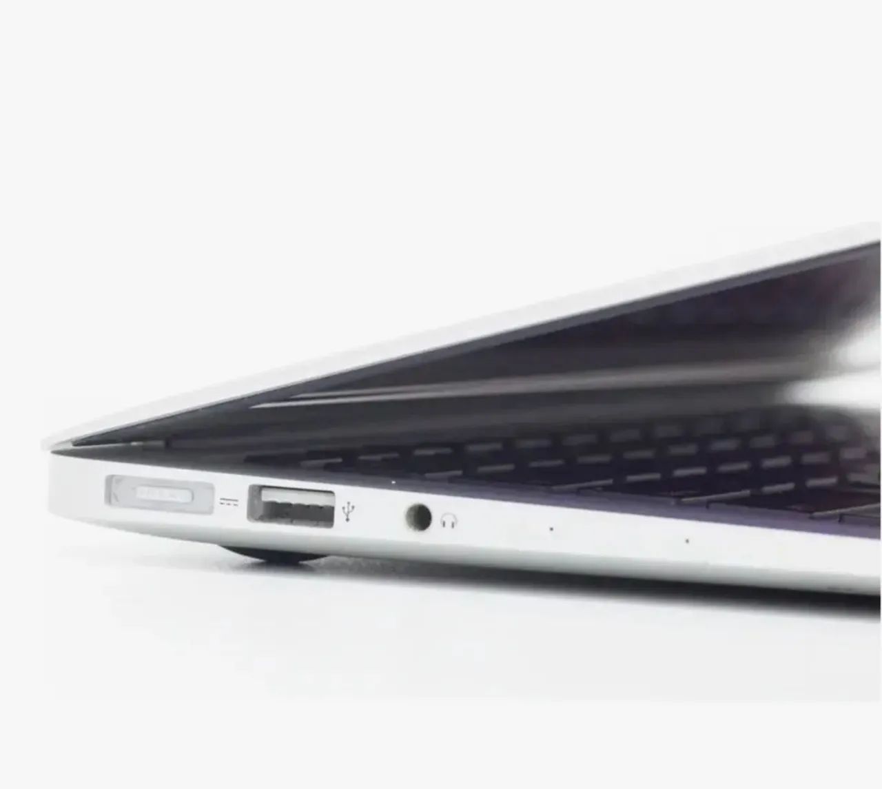 MacBook Air 2017 - Foto 3