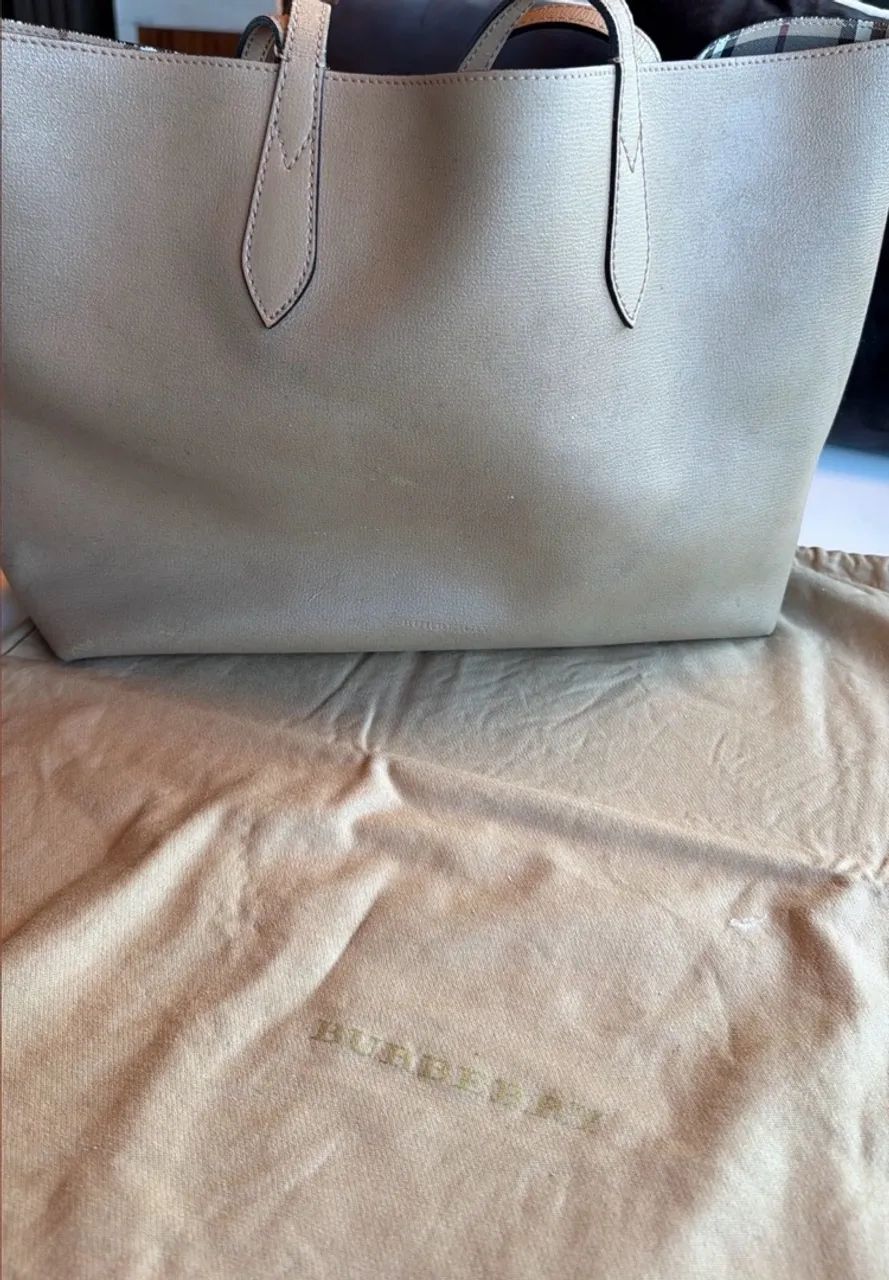 Bolsa Burberry  - Foto 3