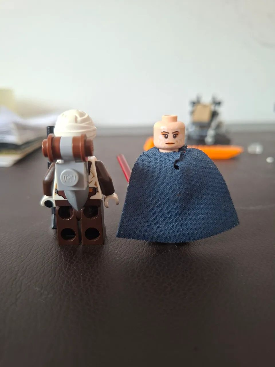 Lego Star Wars 75145 Eclipse Fighter - Foto 4