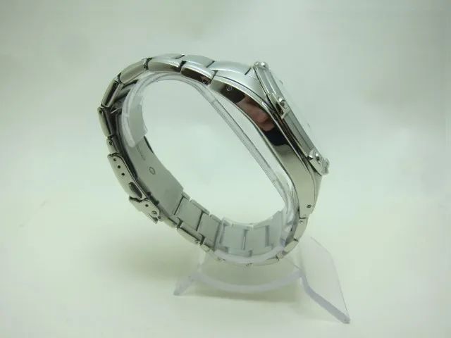 Relógio Technos Skymaster Semi-Novo 45-49mm com N.F. - Foto 4