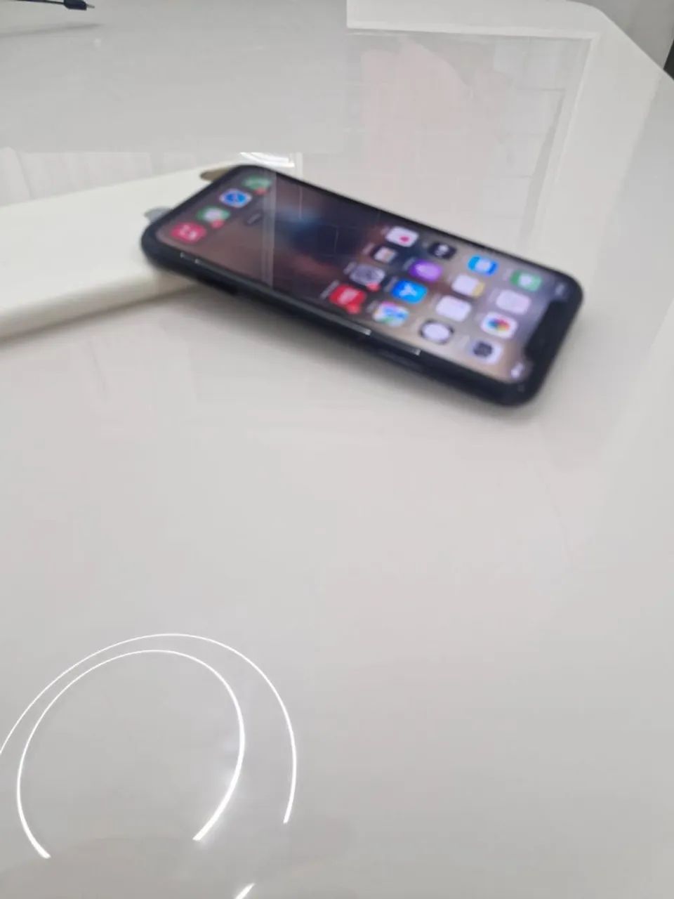 Vendo iphone XR 64 gb - Foto 2