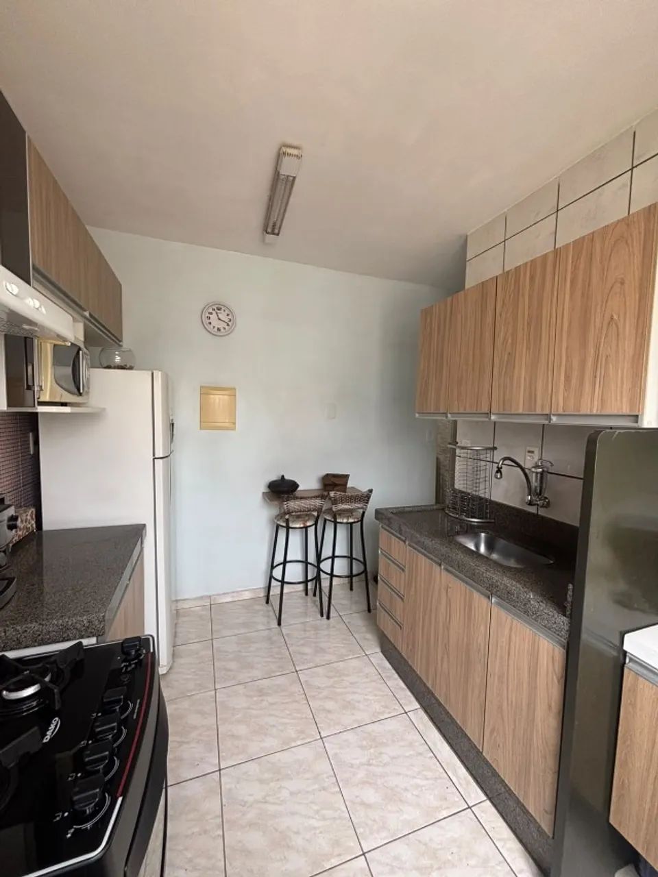 Apartamento Mobiliado em Suzano - Foto 5