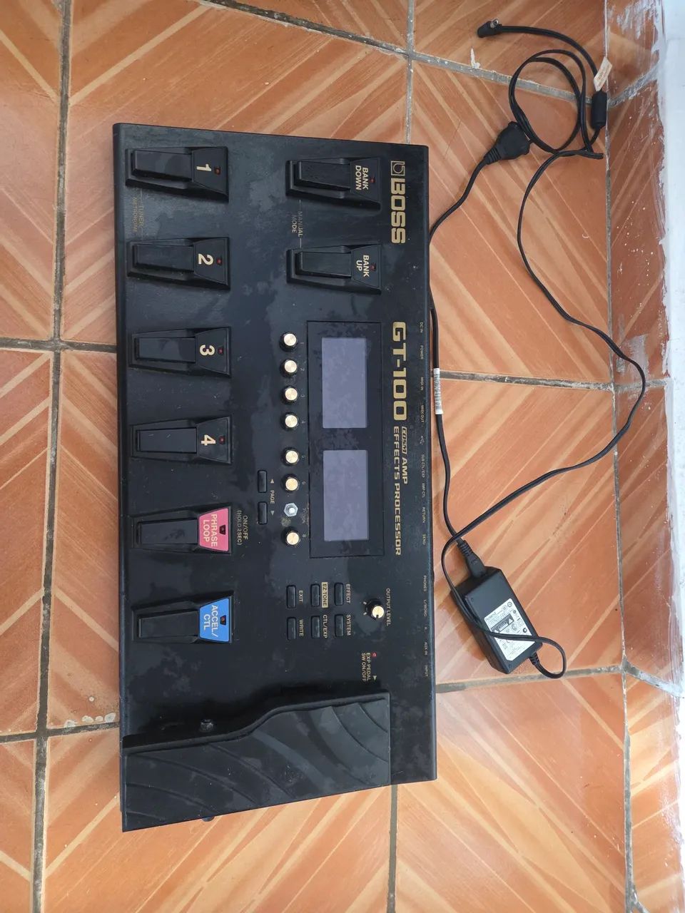 Bossgt100 - Foto 2
